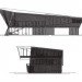 Xinjin Zhi Museum, Kengo Kuma and Associates, china, shade screen, local materials, eco museum, taoism