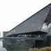 Xinjin Zhi Museum, Kengo Kuma and Associates, china, shade screen, local materials, eco museum, taoism