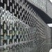 Xinjin Zhi Museum, Kengo Kuma and Associates, china, shade screen, local materials, eco museum, taoism