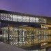 Xinjin Zhi Museum, Kengo Kuma and Associates, china, shade screen, local materials, eco museum, taoism