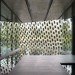 Xinjin Zhi Museum, Kengo Kuma and Associates, china, shade screen, local materials, eco museum, taoism