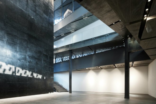 Xinjin Zhi Museum, Kengo Kuma and Associates, china, shade screen, local materials, eco museum, taoism