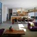 Yin Yang House, Brooks Scarpa, solar home, venice, net zero home, eco home, energy efficient home, net zero