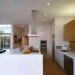 Yin Yang House, Brooks Scarpa, solar home, venice, net zero home, eco home, energy efficient home, net zero