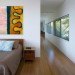 Yin Yang House, Brooks Scarpa, solar home, venice, net zero home, eco home, energy efficient home, net zero