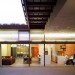 Yin Yang House, Brooks Scarpa, solar home, venice, net zero home, eco home, energy efficient home, net zero