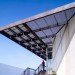Yin Yang House, Brooks Scarpa, solar home, venice, net zero home, eco home, energy efficient home, net zero