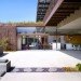Yin Yang House, Brooks Scarpa, solar home, venice, net zero home, eco home, energy efficient home, net zero