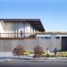 Yin Yang House, Brooks Scarpa, solar home, venice, net zero home, eco home, energy efficient home, net zero