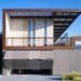Yin Yang House, Brooks Scarpa, solar home, venice, net zero home, eco home, energy efficient home, net zero