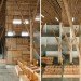 Yusuhara Marche, Kengo Kuma Associates, japan, market, thatch, hotel, boutique hotel,