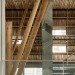Yusuhara Marche, Kengo Kuma Associates, japan, market, thatch, hotel, boutique hotel,