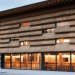 Yusuhara Marche, Kengo Kuma Associates, japan, market, thatch, hotel, boutique hotel,