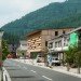 Yusuhara Marche, Kengo Kuma Associates, japan, market, thatch, hotel, boutique hotel,