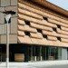 Yusuhara Marche, Kengo Kuma Associates, japan, market, thatch, hotel, boutique hotel,