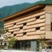 Yusuhara Marche, Kengo Kuma Associates, japan, market, thatch, hotel, boutique hotel,