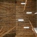 Yusuhara Marche, Kengo Kuma Associates, japan, market, thatch, hotel, boutique hotel,