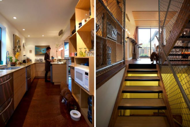 Zigloo Domestique For Sale, zigloo domestique, container house, shipping container, cargotecture, eco home