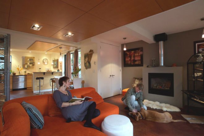 Zigloo Domestique For Sale, zigloo domestique, container house, shipping container, cargotecture, eco home