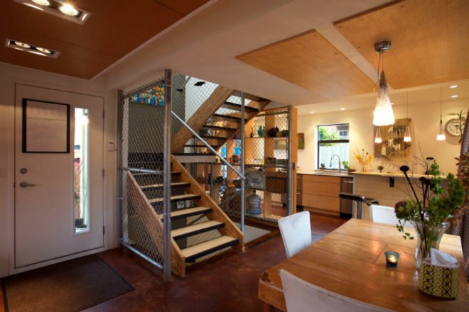 Zigloo Domestique For Sale, zigloo domestique, container house, shipping container, cargotecture, eco home