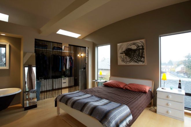 Zigloo Domestique For Sale, zigloo domestique, container house, shipping container, cargotecture, eco home