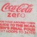 Coca Cola, Grafitti Advertising, Final Four, Street Art, New Orleans, Illegal Advertising