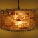 lampada, coffee filter lamps, recycled filter lamps, reused coffee filters, recycled materials, transformed coffee filters, light fixtures, green lights, sustainable lamps