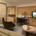 Hilton, Battery Park, Rooftop bar, The Conrad, Battery Park City, rooftop lounge, conrad hotel new york, conrad new york