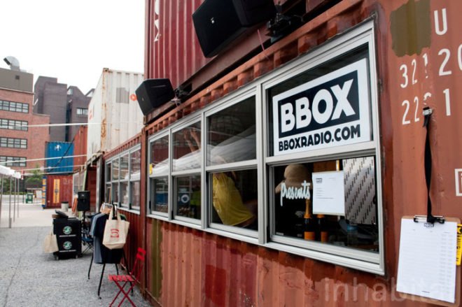 Dekalb Market, dekalb market shipping container, shipping container market, shipping containers, brooklyn, local markets