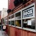 Dekalb Market, dekalb market shipping container, shipping container market, shipping containers, brooklyn, local markets