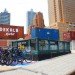 Dekalb Market, dekalb market shipping container, shipping container market, shipping containers, brooklyn, local markets