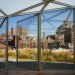 DVF, Work Architecture, Meatpacking, Diane von Furstenberg, flagship store, Stairdelier, Heliostat Mirror, roof garden, adaptive reuse nyc, Swarovski Crystals, DVF Flagship