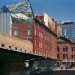 DVF, Work Architecture, Meatpacking, Diane von Furstenberg, flagship store, Stairdelier, Heliostat Mirror, roof garden, adaptive reuse nyc, Swarovski Crystals, DVF Flagship