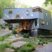 green design, eco design, sustainable design, Upstate New York, DPR House, Method Architecture, AIA Honor Award, Adaptive reuse, Pound Ridge, Pound Ridge renovation