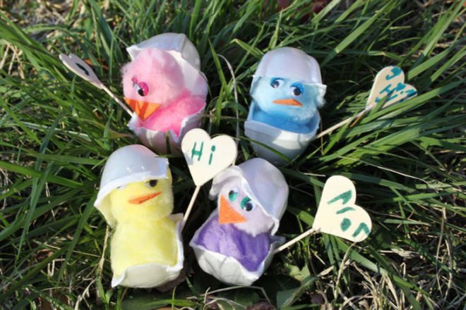 nyc easter, eco easter ny, green easter, easter activities in nyc, what to do in ny for easter, easter egg hunts nyc, easter bunny nyc