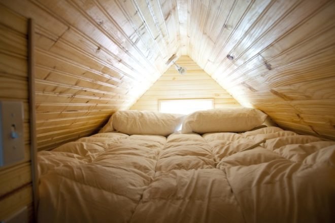 Tumbleweed Tiny House Company, Tumbleweed, Tumbleweed XS, Toledo Museum of Art, Ohio, The Andersons, The Lathrop Company, tiny homes, green design, sustainable design, eco design, Jay Shafter, fundraising, auction, eBay,