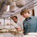 ompostable products, compostable packaging, compostable material, compostable packaging material, mushroom based packaging material, compostable mushroom packaging, Ecovative Design, Ecovative Design mushrooms, Ecovative Design mushroom packaging,