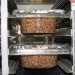 ompostable products, compostable packaging, compostable material, compostable packaging material, mushroom based packaging material, compostable mushroom packaging, Ecovative Design, Ecovative Design mushrooms, Ecovative Design mushroom packaging,