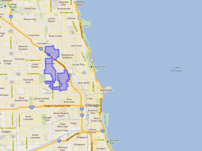 Chicago, politics, recycling, free green cans, joe moreno, alderman, Rahm Emmanuel, Mayor, 1st Ward, eco, green, sustainable