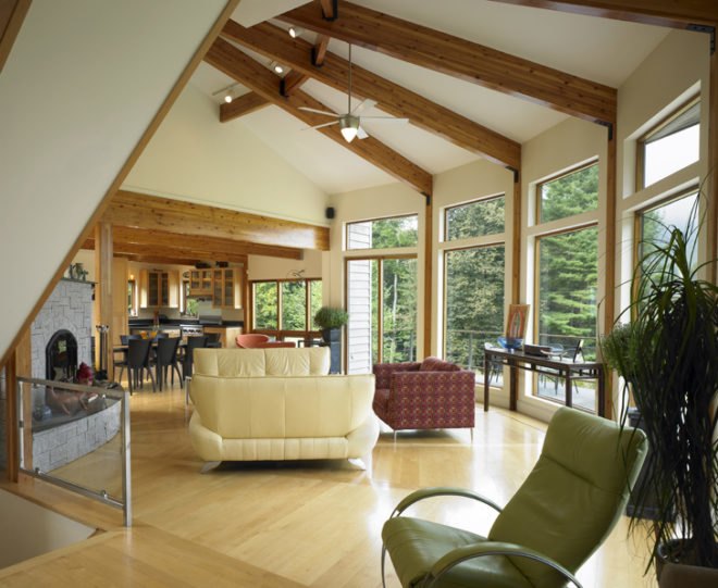 Eco Architecture, economical home, factory made homes, flat pack architecture, green architecture, prefab architecture, Lindal Cedar Homes, lindal homes, green modern family homes, Prefab home, prefab architecture, Prefab Homes, kit homes
