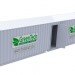 growtainer, growtainer greentech argo, greentech argo, shipping container farm, glenn behrman, hydroponic farming