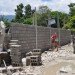Haiti, earthquake, disaster, rebuilding, EDV, security wall, disaster recovery,
