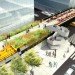 High Line Section 3 Designs, high line, high line section 3, high line final section, high line park, friends of the high line, james corner field operations, diller scofidio renfro, hudson yards
