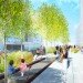 High Line Section 3 Designs, high line, high line section 3, high line final section, high line park, friends of the high line, james corner field operations, diller scofidio renfro, hudson yards