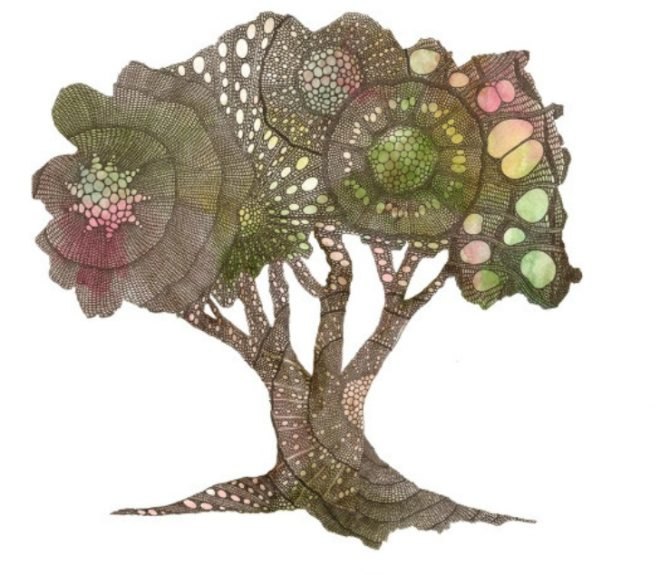 julie dodd, paper art, paper sculptures, recycled paper eggs, recycled magazine, nature artwork