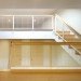 green design, sustainable design, eco design, radiant floor heating, Lollipop House, Moon Hoon, insulation, energy efficiency, South Korea, daylighting, skylights, timber framing, recycled materials,