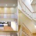 green design, sustainable design, eco design, radiant floor heating, Lollipop House, Moon Hoon, insulation, energy efficiency, South Korea, daylighting, skylights, timber framing, recycled materials,