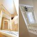 green design, sustainable design, eco design, radiant floor heating, Lollipop House, Moon Hoon, insulation, energy efficiency, South Korea, daylighting, skylights, timber framing, recycled materials,