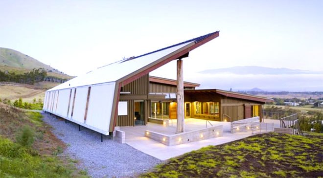 Living Building Challenge, Cascadia Green Building Council, Jason F. McLennan, Buckminster Fuller Challenge, green buildings, net-zero energy