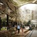 Delancey Underground Low Line park, low line, daniel barasch, jamesy ramsey, sunlight irrigation system, delancey underground, essex street terminal